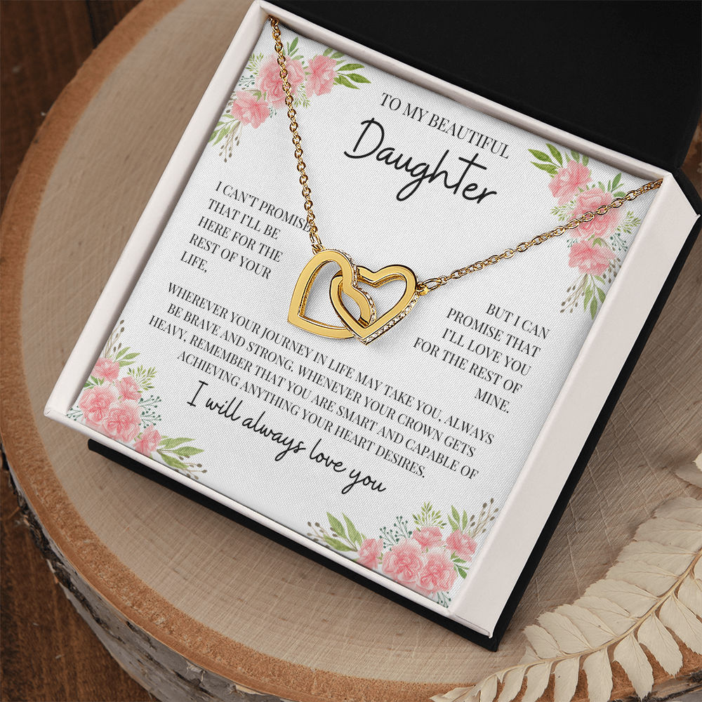 To My Beautiful Daughter |